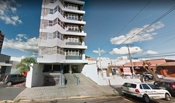 Imagem do condomínio Condomínio érico Veríssimo - Centro - Marilia - SP