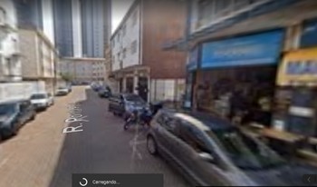 Imagem do condomínio Condomínio Erika - Boqueirão - Praia Grande - SP