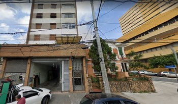 Imagem do condomínio Condomínio Ermelinda - Cambuci - São Paulo - SP