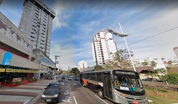 Condomínio Ermida - Avenida Nove De Julho, 1965, , Jundiaí - SP -