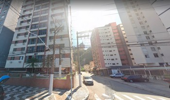 Imagem do condomínio Condomínio Ermitage - Itararé - São Vicente - SP