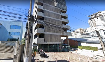 Imagem do condomínio Condomínio Escritorios Morumbi - Real Parque - São Paulo - SP