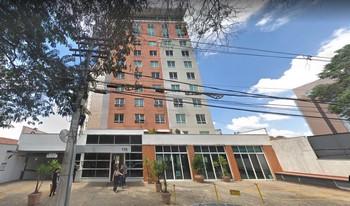 Imagem do condomínio Condomínio Escritorios Wall Street - Cambuí - Campinas - SP