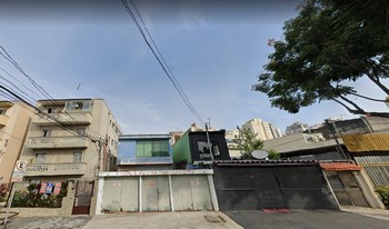 Imagem do condomínio Condomínio Esmeralda - Santana - São Paulo - SP