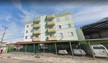 Imagem do condomínio Condomínio Esmeralda - Jardim Oriente - São José Dos Campos - SP