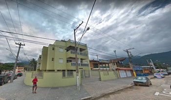 Imagem do condomínio Condomínio Esmeralda - Maranduba - Ubatuba - SP