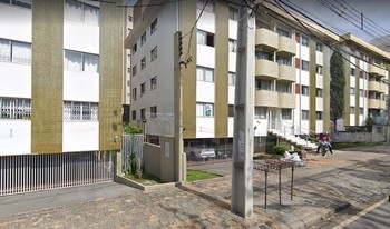 Imagem do condomínio Condomínio Esmeralda - Alto Da Glória - Curitiba - PR