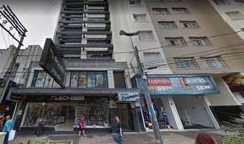 Imagem do condomínio Condomínio Esmeralda - Centro - Franca - SP