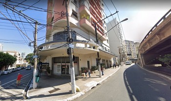 Imagem do condomínio Condomínio Esmeralda - Perdizes - São Paulo - SP