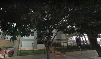 Imagem do condomínio Condomínio Espaço Alfa - Centro - São José Dos Campos - SP