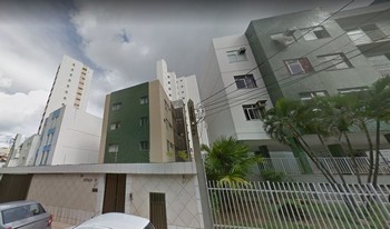 Imagem do condomínio Condomínio Espaço Iv - Pituba - Salvador - BA