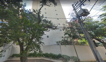 Imagem do condomínio Condomínio Espaço Mogno - Cambuí - Campinas - SP