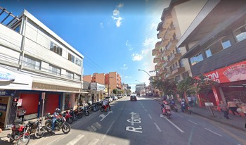 Imagem do condomínio Condomínio Espirito Santo - Vila Belo Horizonte - Divinópolis - MG