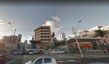 Imagem do condomínio Condomínio Esplanada Avenida - Pituba - Salvador - BA