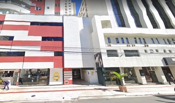 Imagem do condomínio Condomínio Esquina D' Monaco - Centro - Balneário Camboriú - SC