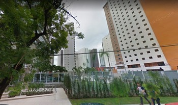 Imagem do condomínio Condomínio Esquina Das Silvas - Meireles - Fortaleza - CE