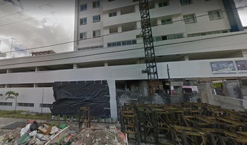 Imagem do condomínio Condomínio - Essencial Manaíra - João Pessoa - PB