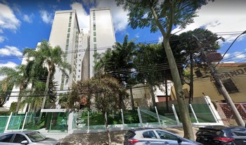 Imagem do condomínio Condomínio Estácio De Sa - água Verde - Curitiba - PR