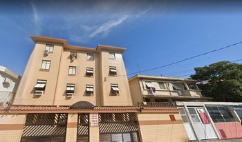Imagem do condomínio Condomínio Estela - Vila Mathias - Santos - SP