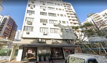 Imagem do condomínio Condomínio Esteves Júnior - Centro - Florianópolis - SC