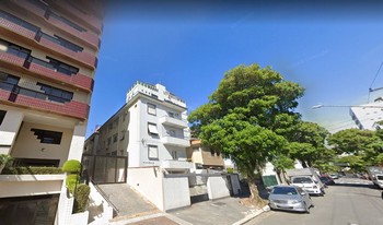 Imagem do condomínio Condomínio Esther Pereira - José Menino - Santos - SP