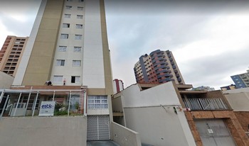 Imagem do condomínio Condomínio Estilo - Santa Paula - São Caetano Do Sul - SP