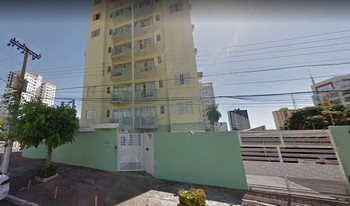 Imagem do condomínio Condomínio Esto-ril - Bosque Da Saúde - Cuiabá - MT
