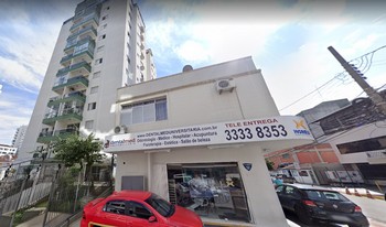 Imagem do condomínio Condomínio Estoril - Centro - Florianópolis - SC