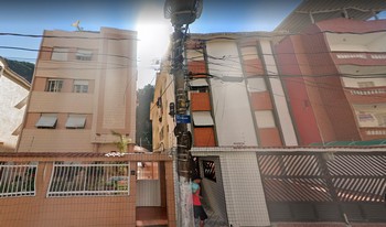 Imagem do condomínio Condomínio Estoril - Itararé - São Vicente - SP