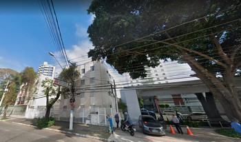 Imagem do condomínio Condomínio Estoril - Vila Bastos - Santo André - SP