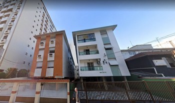 Imagem do condomínio Condomínio Estoril - Ponta Da Praia - Santos - SP
