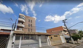Imagem do condomínio Condomínio Estoril - Rudge Ramos - São Bernardo Do Campo - SP