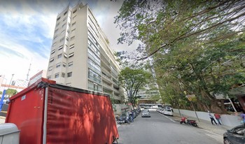 Imagem do condomínio Condomínio Estoril - Bela Vista - São Paulo - SP