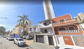 Imagem do condomínio Condomínio Estoril Praia - José Menino - Santos - SP