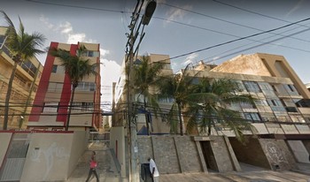 Imagem do condomínio Condomínio Estrela Da - Pituba - Salvador - BA