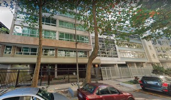 Imagem do condomínio Condomínio Estrela Dalva - Copacabana - Rio De Janeiro - RJ