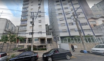 Imagem do condomínio Condomínio Estrela Do Sul - Aclimação - São Paulo - SP