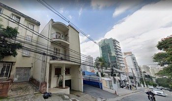 Imagem do condomínio Condomínio Estrela Elvira - Paraíso - São Paulo - SP