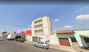 Imagem do condomínio Condomínio Estrela Imperial - Santa Mônica - Uberlândia - MG