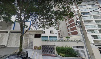 Imagem do condomínio Condomínio Estrela Polar - Vila Mariana - São Paulo - SP