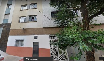 Imagem do condomínio Condomínio Estudantes - Liberdade - São Paulo - SP