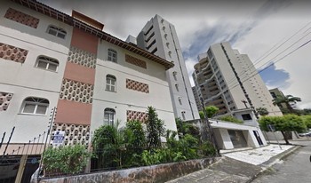Imagem do condomínio Condomínio Eta Carenae - Meireles - Fortaleza - CE