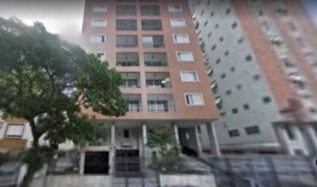 Imagem do condomínio Condomínio Etelvina - Gonzaga - Santos - SP