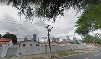 Imagem do condomínio Condomínio Etoile - Petrópolis - Natal - RN