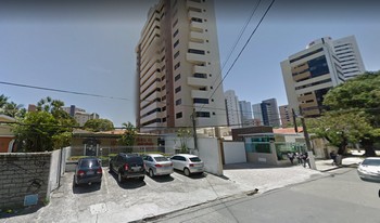Imagem do condomínio Condomínio Eudes Pessoa - Aldeota - Fortaleza - CE
