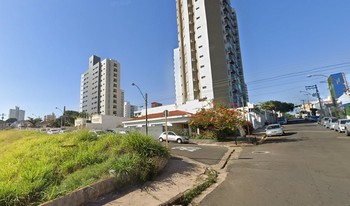 Condomínio Eugenio Bertini - Centro - Américana - SP