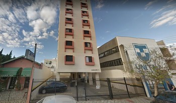 Imagem do condomínio Condomínio Eugenio Moreira - Centro - Taubaté - SP