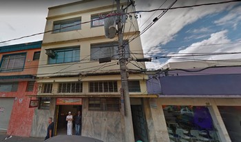 Imagem do condomínio Condomínio Eunice - Centro - São José Dos Campos - SP
