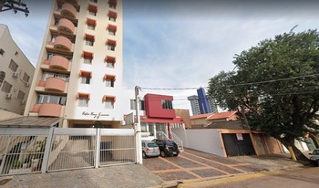 Imagem do condomínio Condomínio Eurico Lourencao - Centro - Jundiaí - SP