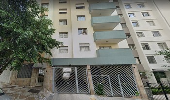 Imagem do condomínio Condomínio Euridice - Aclimação - São Paulo - SP